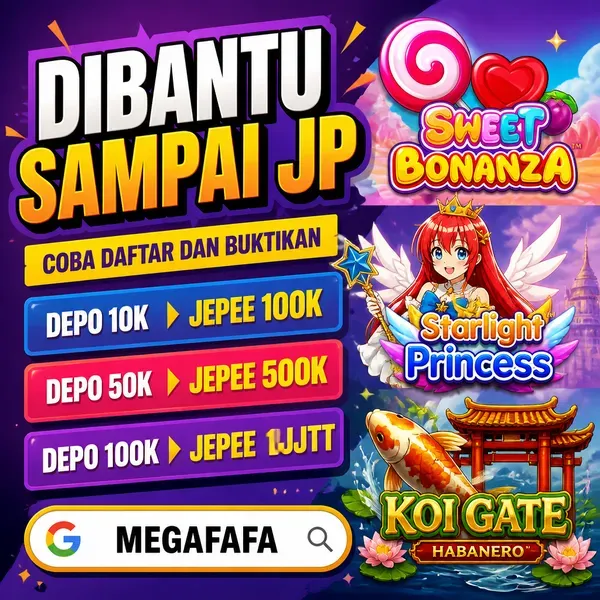 daftar pola slot